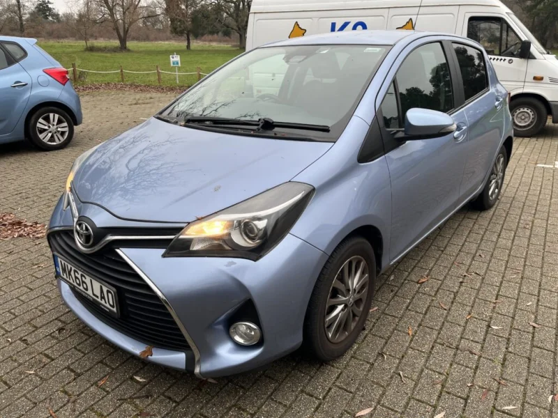 Hilco Valuation Services - Fleet of Mobility Adapted Vehicles, Machinery, Catering & Grounds Equipment Auction - Auction Image 3