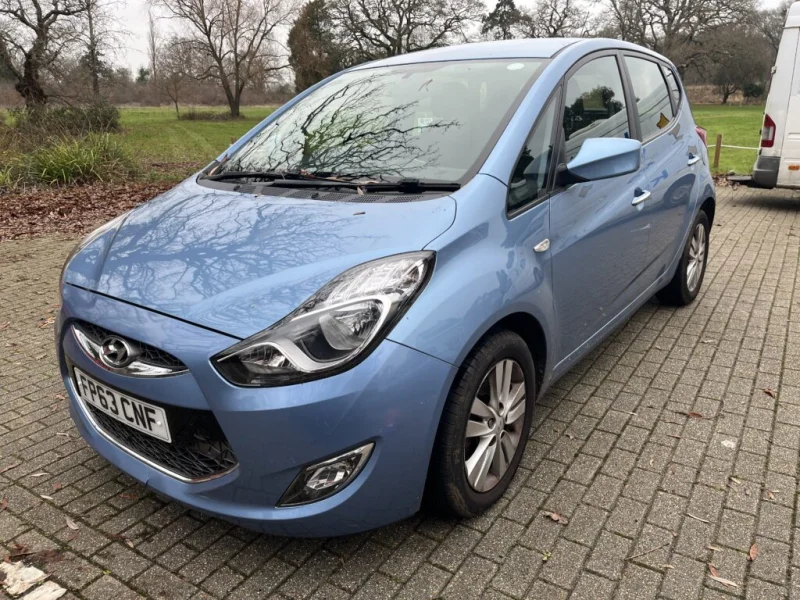 Hilco Valuation Services - Fleet of Mobility Adapted Vehicles, Machinery, Catering & Grounds Equipment Auction - Auction Image 5