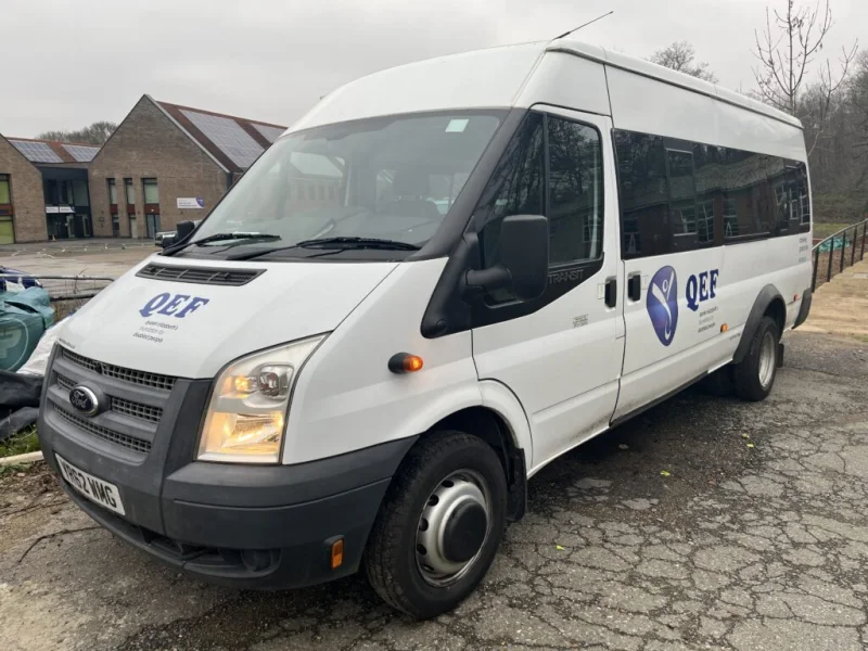 Hilco Valuation Services - Fleet of Mobility Adapted Vehicles, Machinery, Catering & Grounds Equipment Auction - Auction Image 6