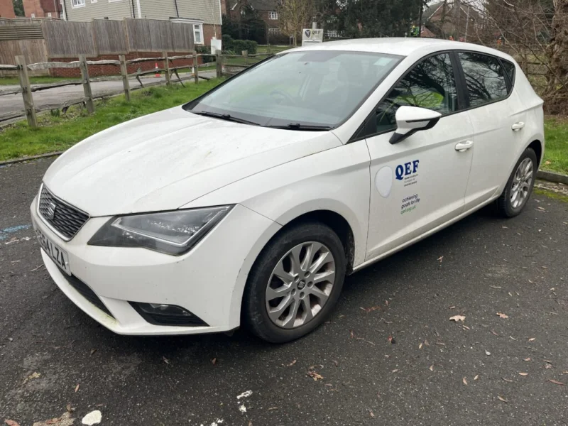 Hilco Valuation Services - Fleet of Mobility Adapted Vehicles, Machinery, Catering & Grounds Equipment Auction - Auction Image 7