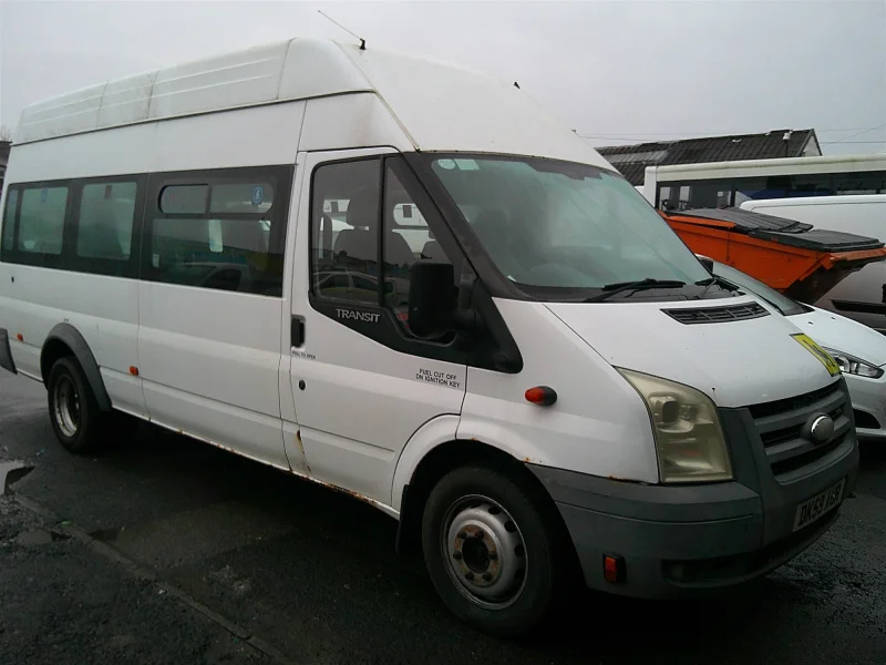 Burnley Auctioneers - Plant & Machinery, Light Commercials, Cars, HGV's, Tools at Auction - Auction Image 2