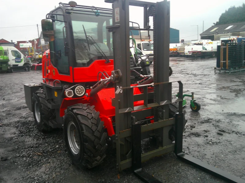 Burnley Auctioneers - Plant & Machinery, Light Commercials, Cars, HGV's and Tools Available at Auction - Auction Image 9