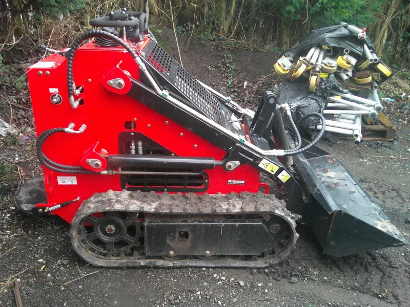 Burnley Auctioneers - Plant & Machinery, Light Commercials, Cars, HGV's and Tools Available at Auction - Auction Image 2