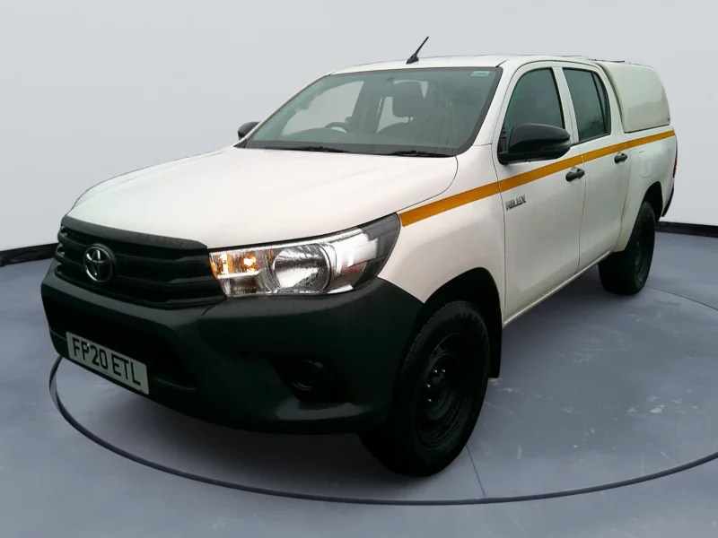 Burnley Auctioneers - Plant & Machinery, Light Commercials, Cars, HGV's and Tools Available at Auction - Auction Image 1