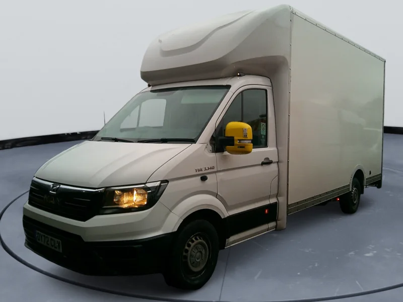 Burnley Auctioneers - Plant & Machinery, Light Commercials, Cars, HGV's and Tools Available at Auction - Auction Image 5