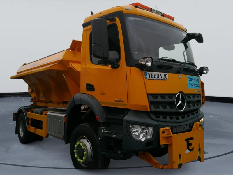 Burnley Auctioneers - Plant & Machinery, Light Commercials, Cars, HGV's and Tools Available at Auction - Auction Image 6
