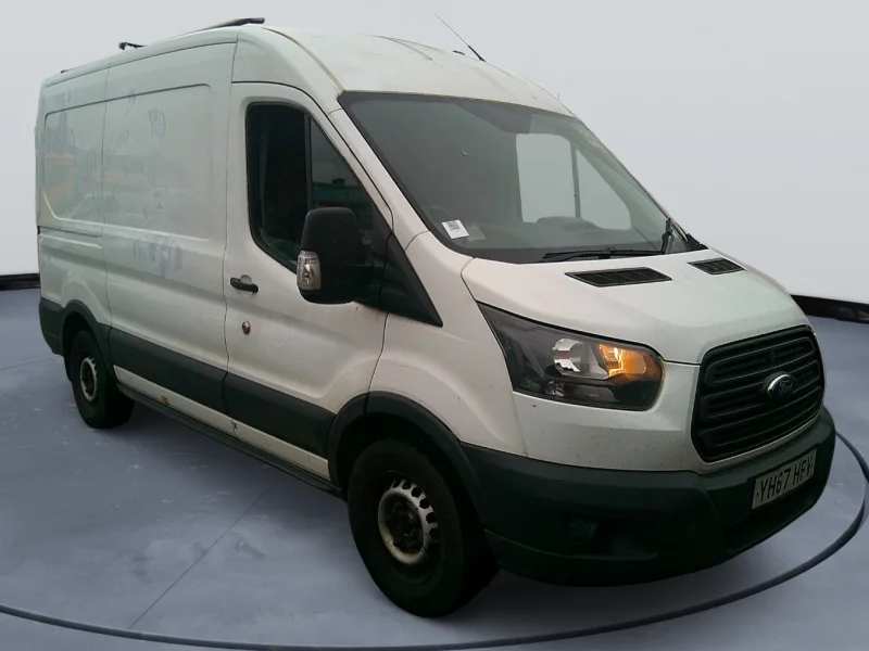 Burnley Auctioneers - Plant & Machinery, Light Commercials, Cars, HGV's and Tools Available at Auction - Auction Image 7