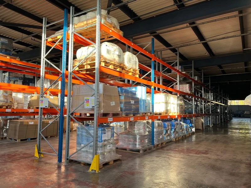 Lambert Smith Hampton - Manchester - Carton Erecting & General Warehouse Equipment Auction - Auction Image 3