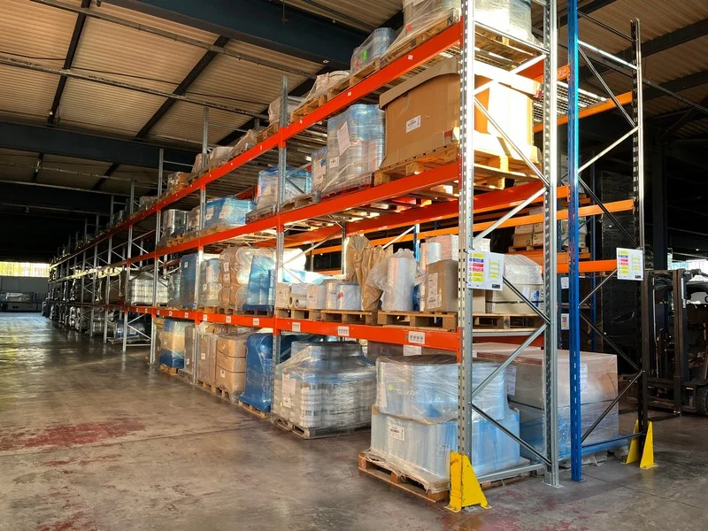 Lambert Smith Hampton - Manchester - Carton Erecting & General Warehouse Equipment Auction - Auction Image 6