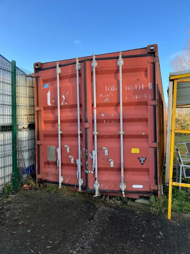 Lambert Smith Hampton - Manchester - Carton Erecting & General Warehouse Equipment Auction - Auction Image 8
