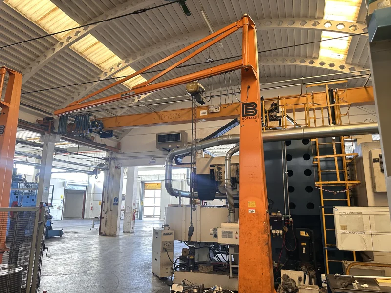 Cottrill & Co - Doosan HBM1250, Linea Horizontal Machining Centres, O-M VTL/Mori Seiki/Muratec/Mazak/Okuma CNC Turning Centres, Tooling & Inspection Equipment Auction - Auction Image 3