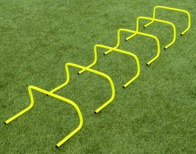 JPS Chartered Surveyors - Track & Field Equipment Auction | Running, Jumping & Throwing Apparatus | Javelins, Shot Putts, Hurdles etc | Measuring & Layout Equipment - Auction Image 5