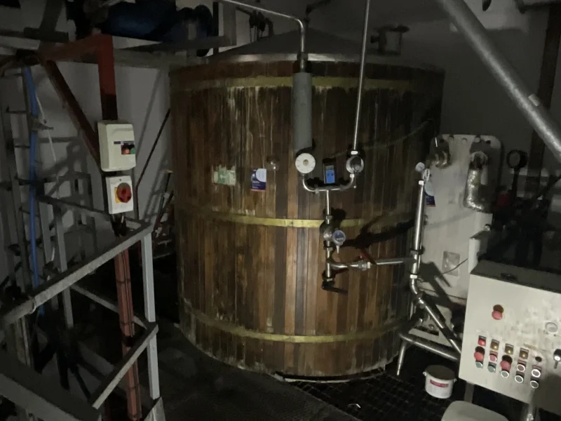 BPI Auctions - Entire Contents of Commercial Brewery at Auction - Auction Image 5