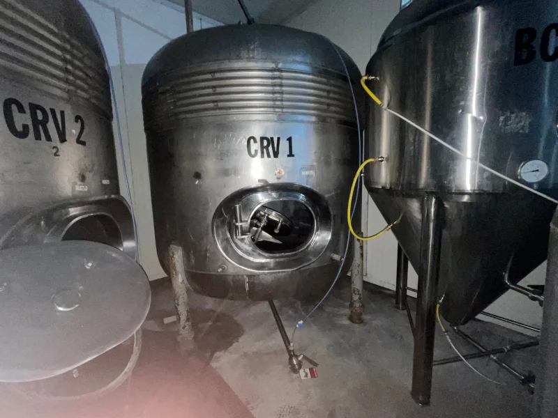 BPI Auctions - Entire Contents of Commercial Brewery at Auction - Auction Image 3