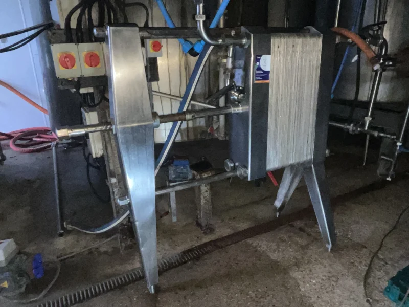 BPI Auctions - Entire Contents of Commercial Brewery at Auction - Auction Image 6