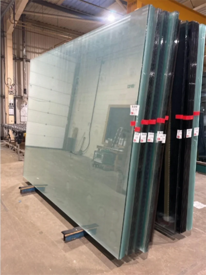 Lambert Smith Hampton - Milton Keynes - Contents of Glass Processing Facility Auction - Auction Image 6