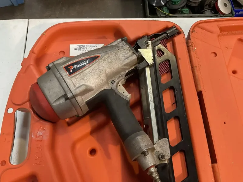 Wilsons Auctions - Dublin 22 - Unreserved Auction Of Newcastlewest Tool Hire & Sales Tools & Accessories (Sale 2 of 2 - Monday 26th PM) - Auction Image 1