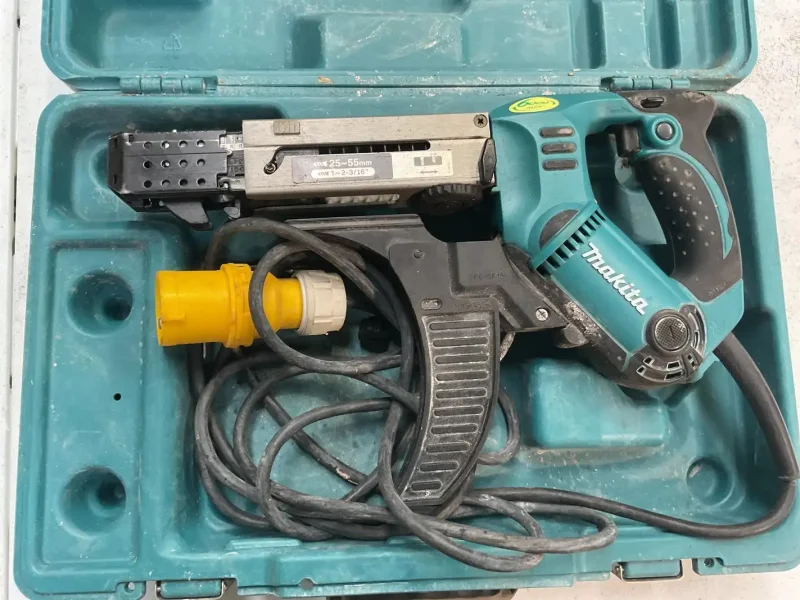Wilsons Auctions - Dublin 22 - Unreserved Auction Of Newcastlewest Tool Hire & Sales Tools & Accessories (Sale 2 of 2 - Monday 26th PM) - Auction Image 4