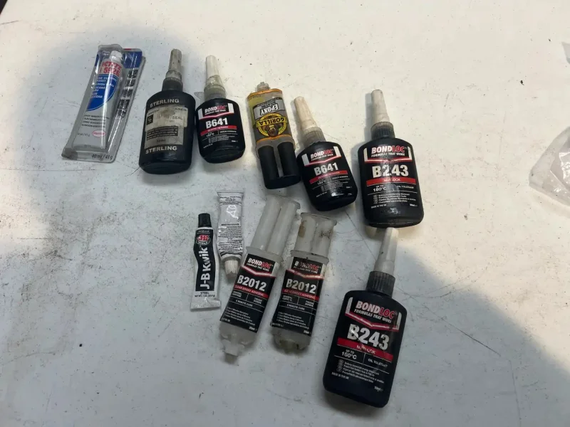 Wilsons Auctions - Dublin 22 - Unreserved Auction Of Newcastlewest Tool Hire & Sales Parts & Equipment (Sale 1 of 2 Monday 26th AM) - Auction Image 1