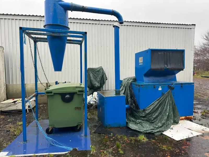 Wilsons Auctions - Glasgow - Local Authority & Plant & Machinery Auction - Auction Image 8
