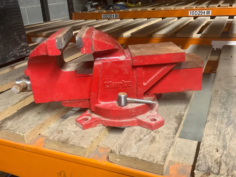 BPI Auctions - Entire Contents of Professional Drilling & Sawing Contractor Auction - Auction Image 3
