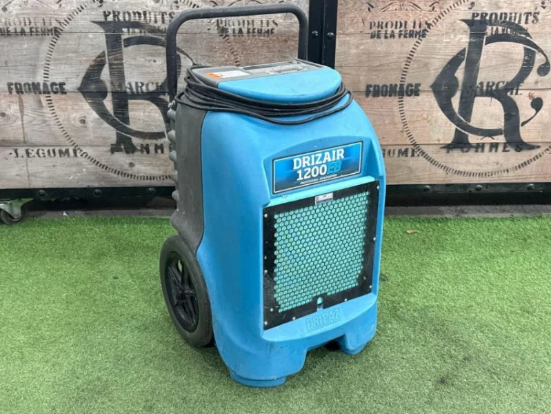 Gavel Auctioneers Ltd - Unreserved Online Auction - The Assets Of A Carpet & Upholstery Cleaning Company - Auction Image 2