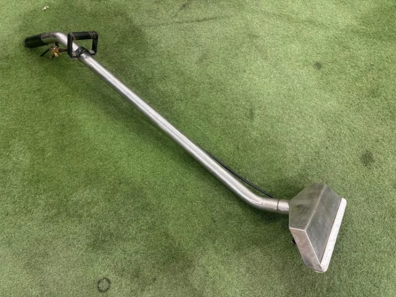 Gavel Auctioneers Ltd - Unreserved Online Auction - The Assets Of A Carpet & Upholstery Cleaning Company - Auction Image 4