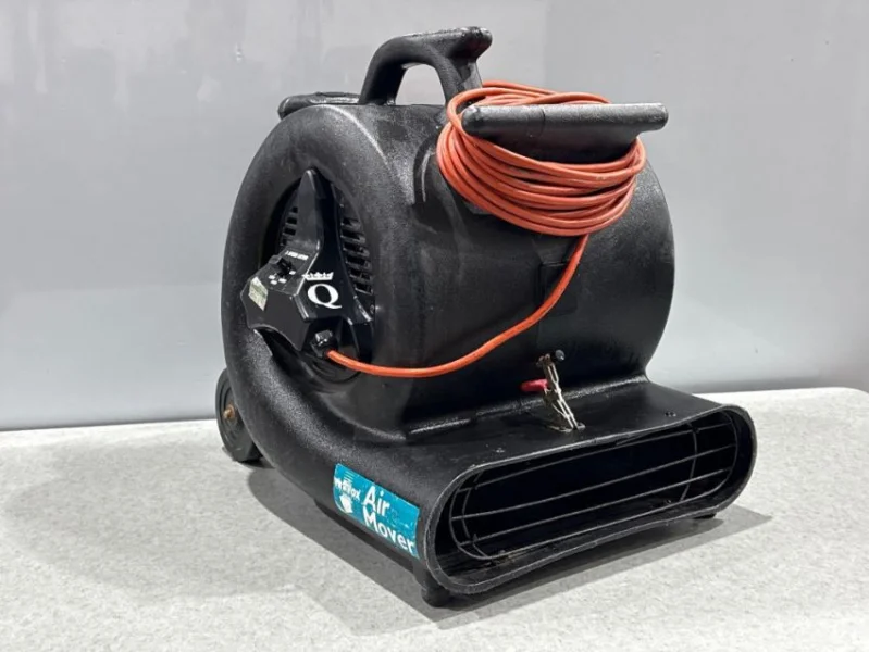 Gavel Auctioneers Ltd - Unreserved Online Auction - The Assets Of A Carpet & Upholstery Cleaning Company - Auction Image 3