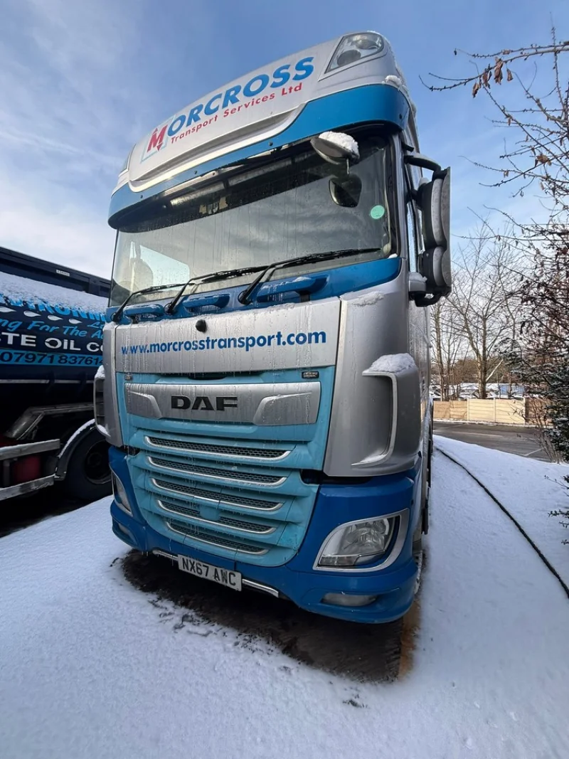 John Pye Auctions - Birmingham - HGVs and Brake Tester Auction - Auction Image 1