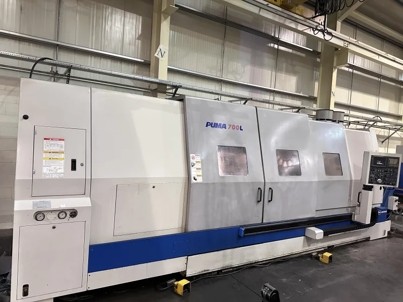 Cottrill & Co - Phase 2 Mazak, Mori Seiki, Doosan, Goodway, Dugard CNC Lathes & Machining Centres, Toolroom Machinery and Inspection Equipment at Auction - Auction Image 4