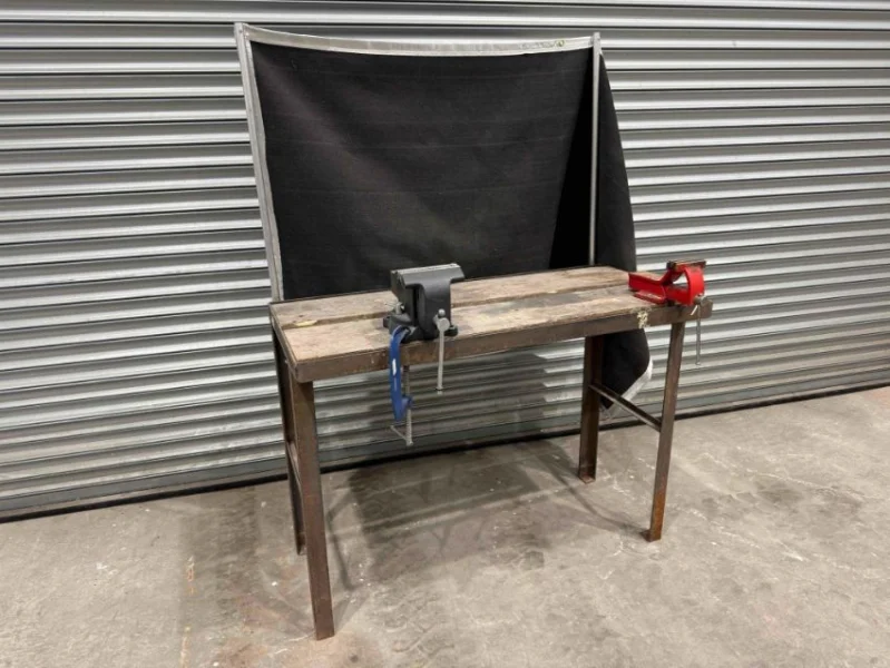 Gavel Auctioneers Ltd - The Assets & Stock of a Welding Equipment Retailer available at Auction - Auction Image 3