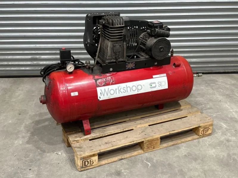 Gavel Auctioneers Ltd - The Assets & Stock of a Welding Equipment Retailer available at Auction - Auction Image 1