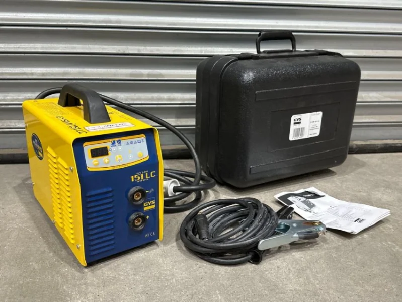 Gavel Auctioneers Ltd - The Assets & Stock of a Welding Equipment Retailer available at Auction - Auction Image 4