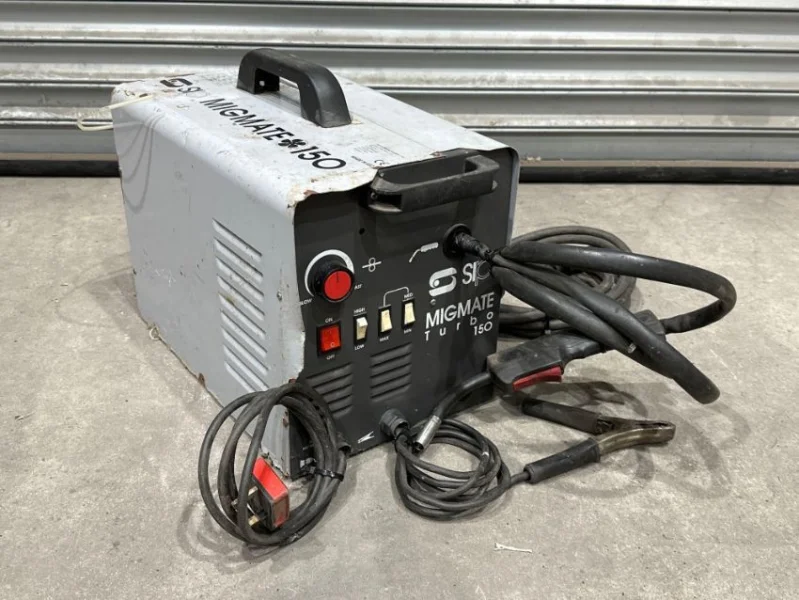 Gavel Auctioneers Ltd - The Assets & Stock of a Welding Equipment Retailer available at Auction - Auction Image 5