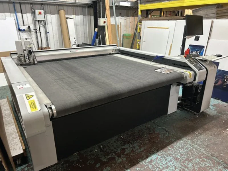 Lambert Smith Hampton - Southampton - Assets of a Digital Screen Print, Design & Manufacture Company - Auction Image 3