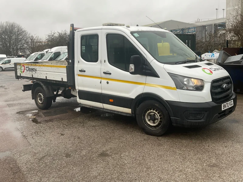 BPI Auctions - Ex-Hire Vehicles available at Auction - Auction Image 1