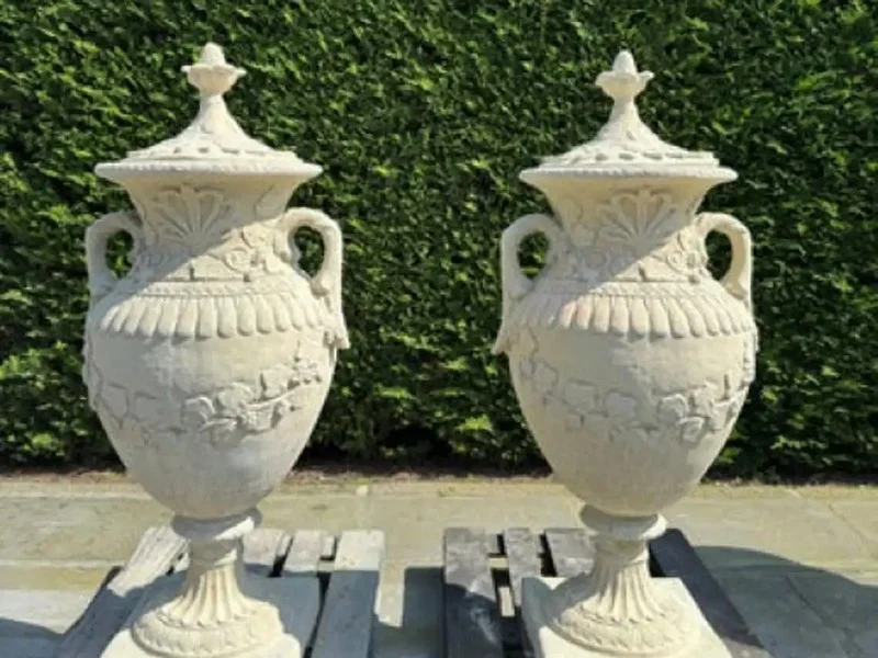 Wilsons Auctions - Auction of Home & Garden Furniture and Decor - Auction Image 1