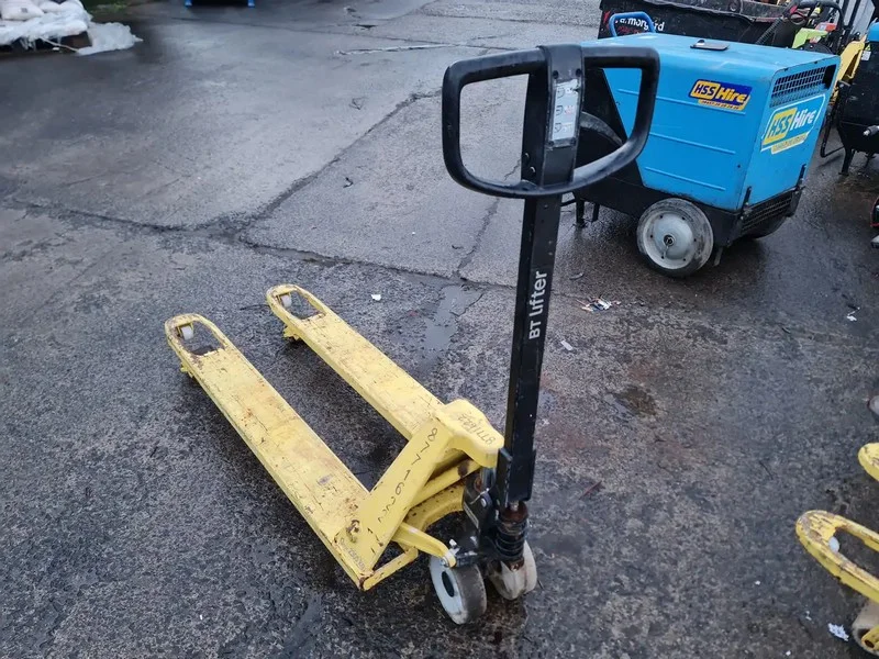 Wilsons Auctions - Glasgow - Plant Hire & Equipment Auction - Auction Image 6
