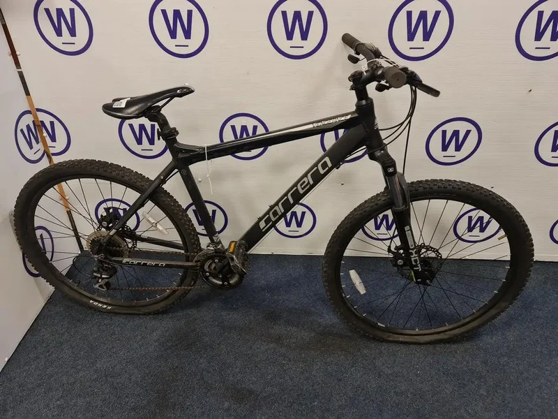 Wilsons Auctions - Glasgow - Police Scotland Bicycle Auction - Auction Image 2