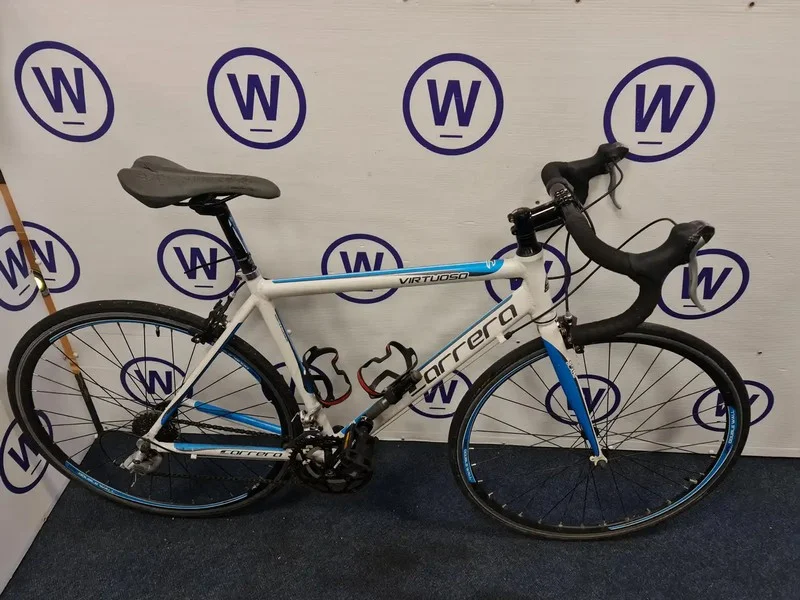Wilsons Auctions - Glasgow - Police Scotland Bicycle Auction - Auction Image 5