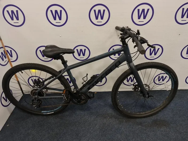 Wilsons Auctions - Glasgow - Police Scotland Bicycle Auction - Auction Image 6