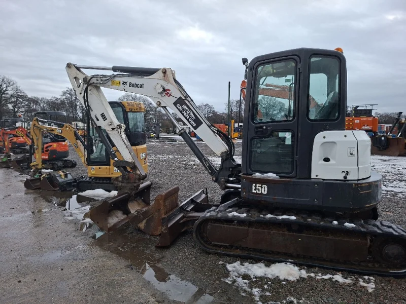 Malcolm Harrison Auctions Ltd - The Prees Plant, Agricultural, Truck & Trailer Auction - Auction Image 4