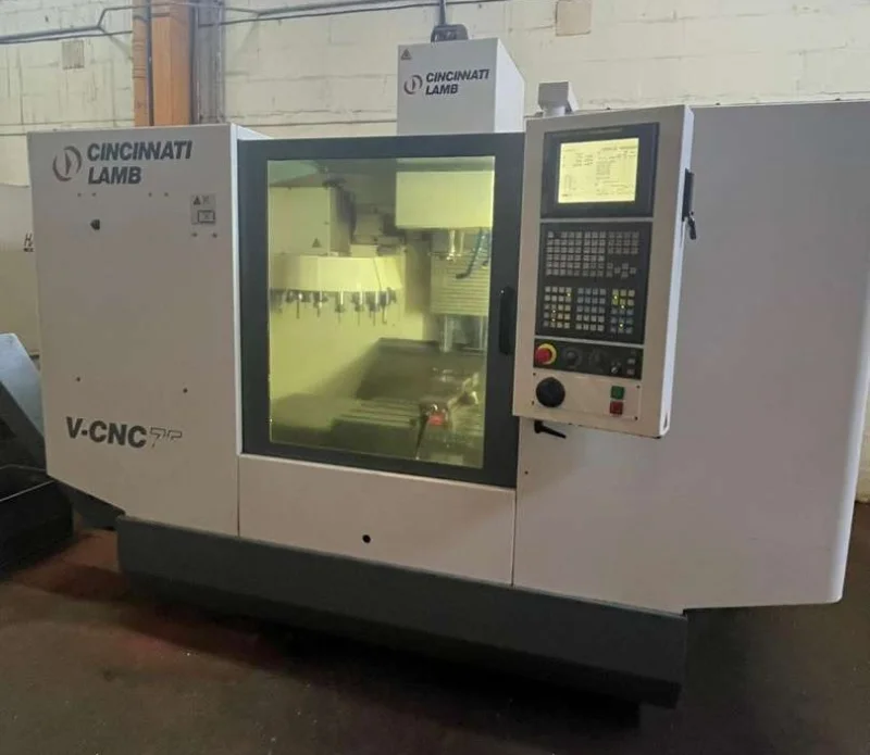 BPI Asset Advisory Ltd - Entire Contents of Precision Engineering Company available at Auction - Auction Image 3