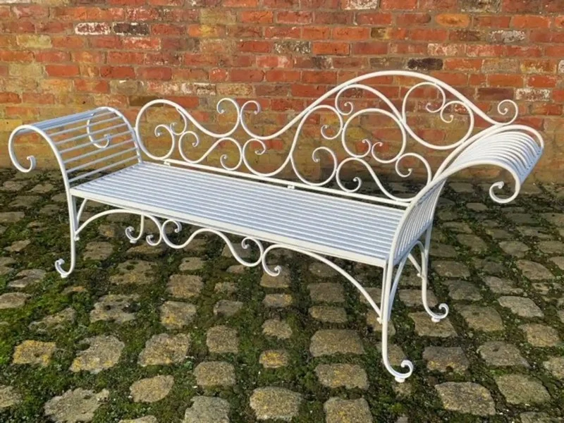 Wilsons Auctions - Auction Of Home and Garden Decor - Auction Image 6