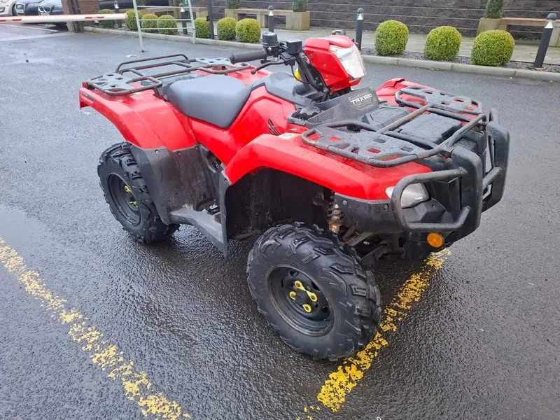 Wilsons Auctions - Plant, Machinery & Commercial Auction - Auction Image 1