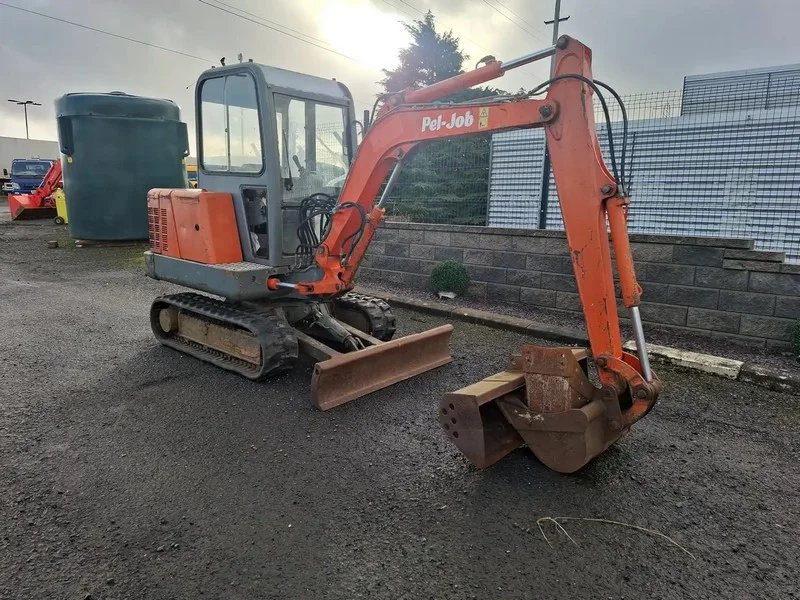 Wilsons Auctions - Plant, Machinery & Commercial Auction - Auction Image 2