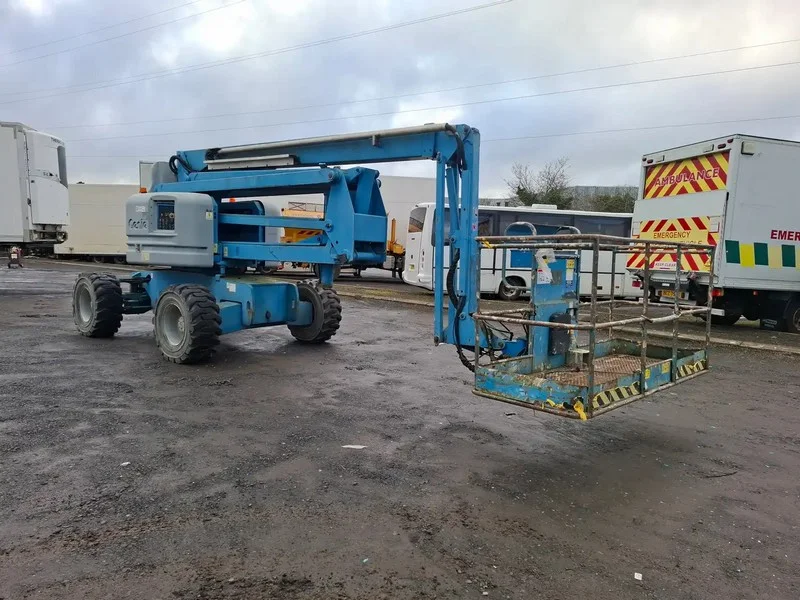 Wilsons Auctions - Plant, Machinery & Commercial Auction - Auction Image 4