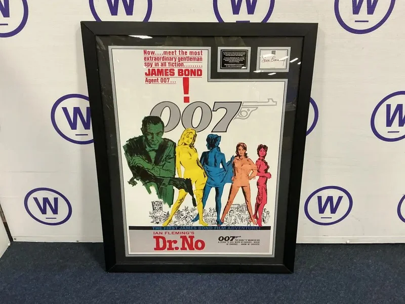 Wilsons Auctions - Police Scotland and General Disposal Auction - Auction Image 1