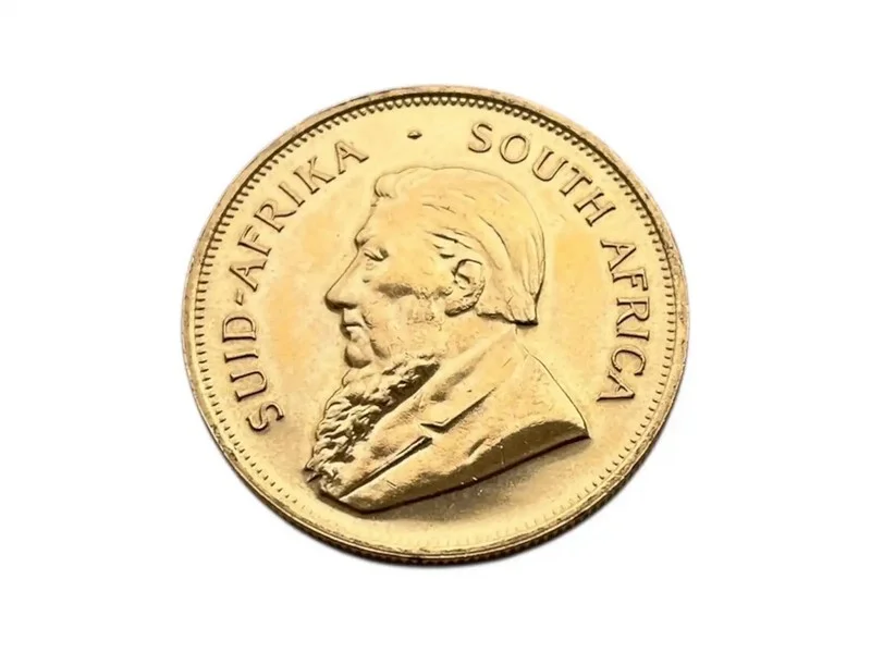 Wilsons Auctions - Dublin 22 - Unreserved Gold Bullion Auction - Auction Image 1