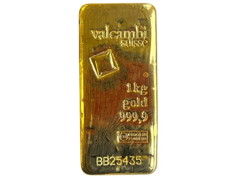 Wilsons Auctions - Dublin 22 - Unreserved Gold Bullion Auction - Auction Image 2